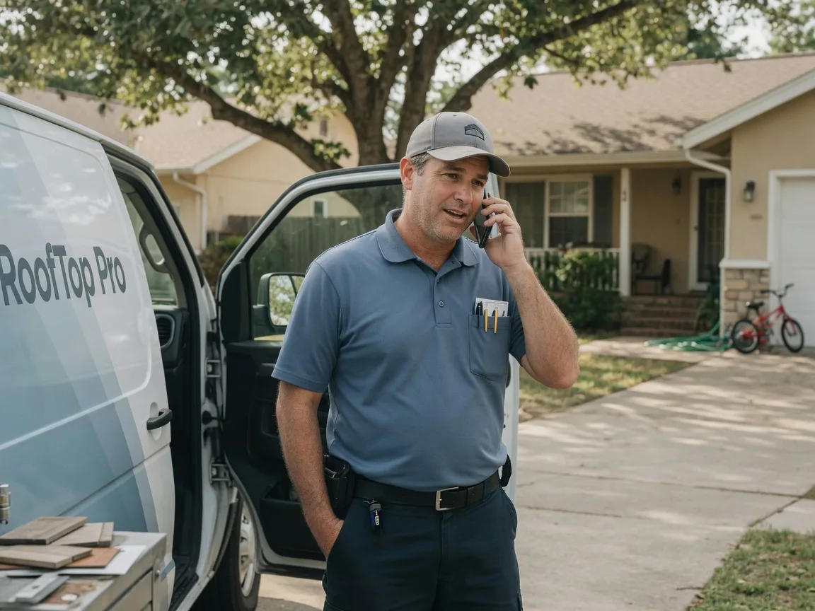 Roof Repair Farber, MO FAQs