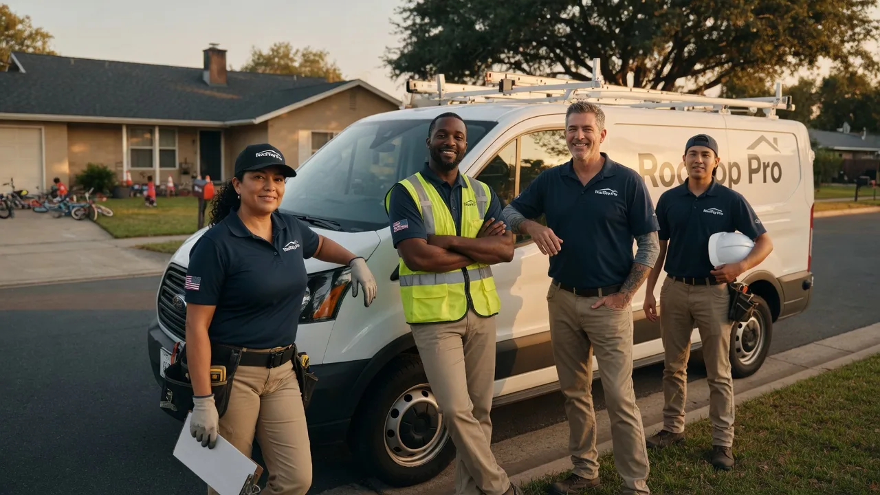 Roof Repair in Farber, MO near me